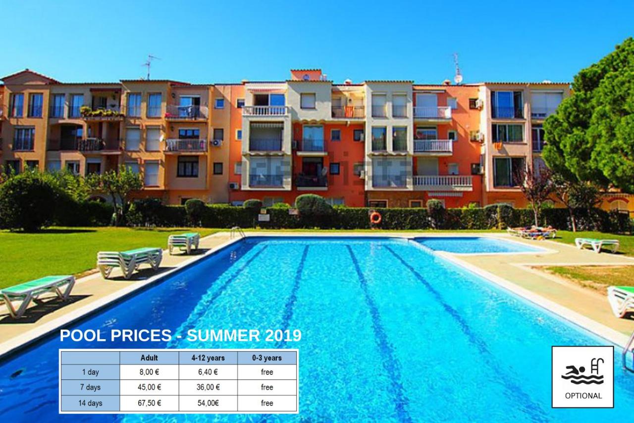 Mirablau, Empuriabrava – Updated 2022 Prices