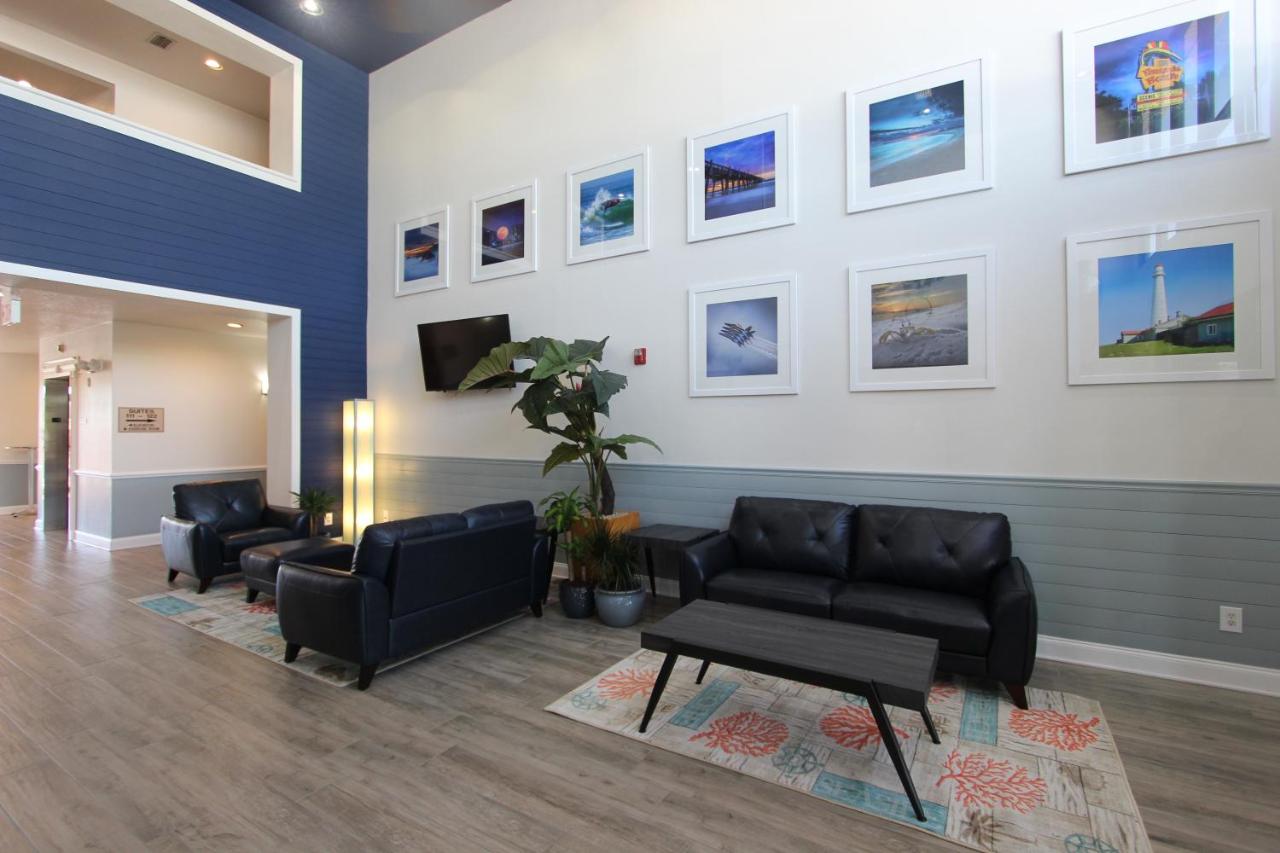 Hotel Pensacola — photo 12