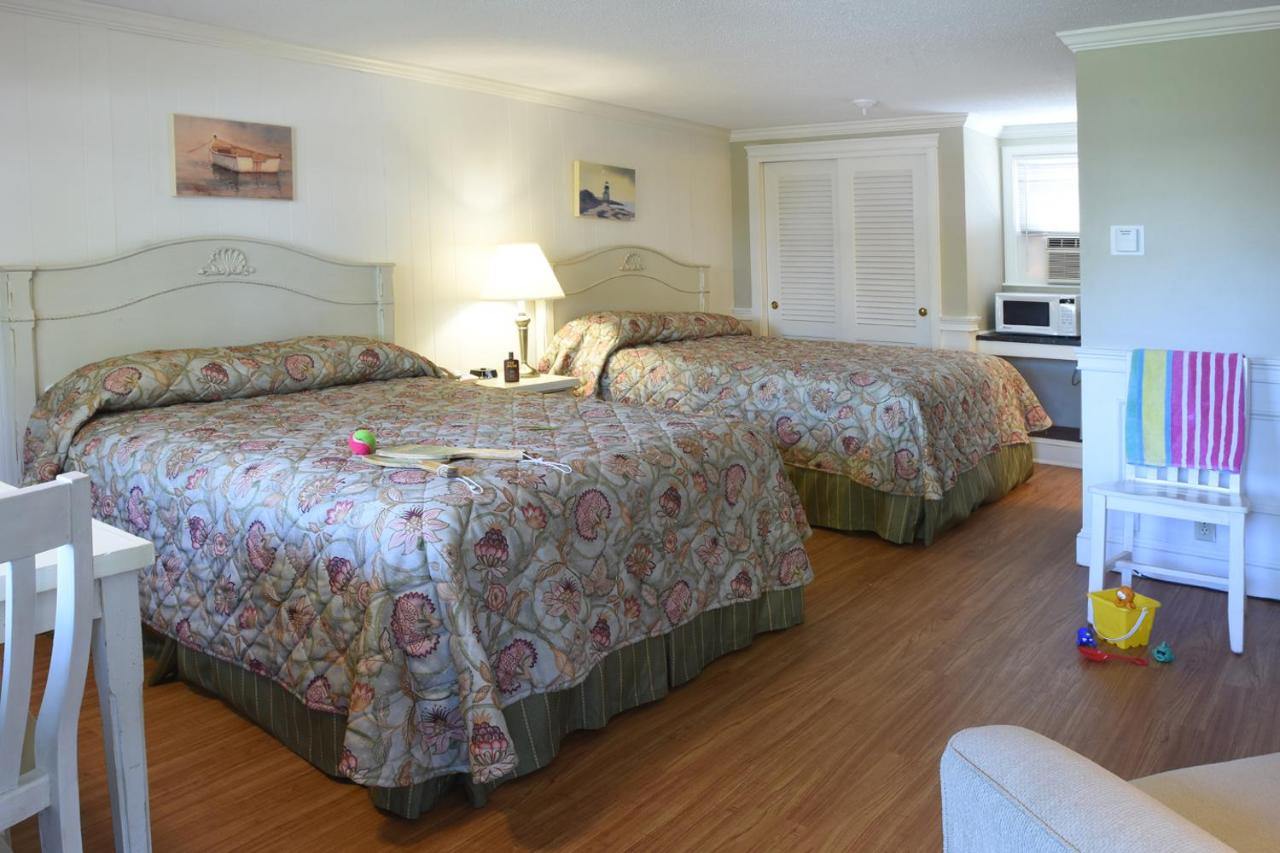 The Cove Motel — photo 8