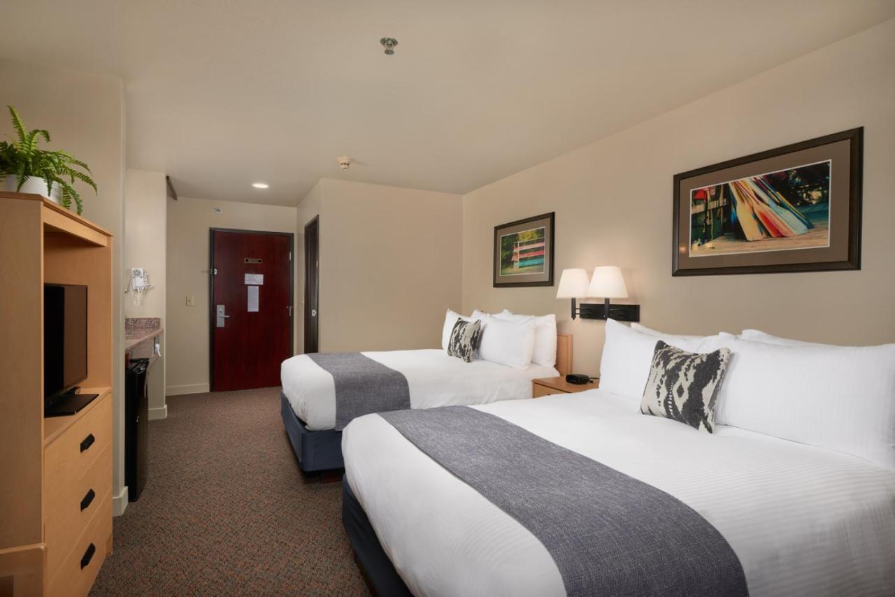 The Hotel Garibaldi — photo 1