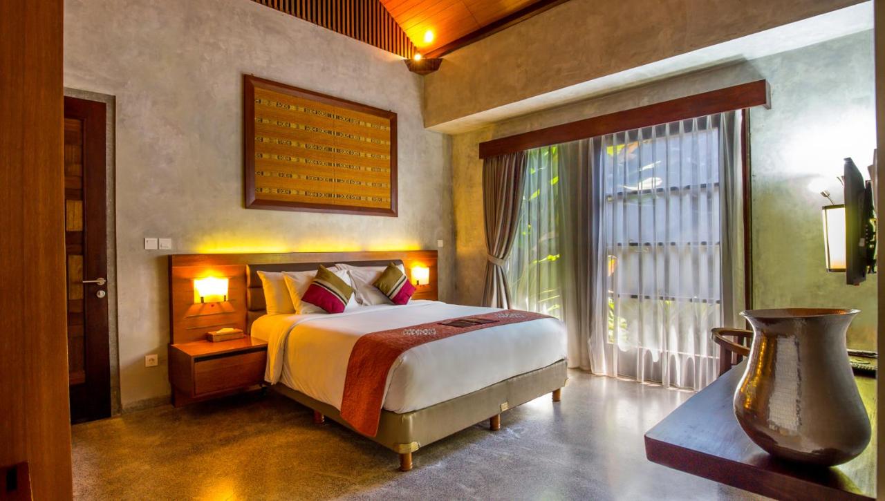 Bracha Villas Bali - 2