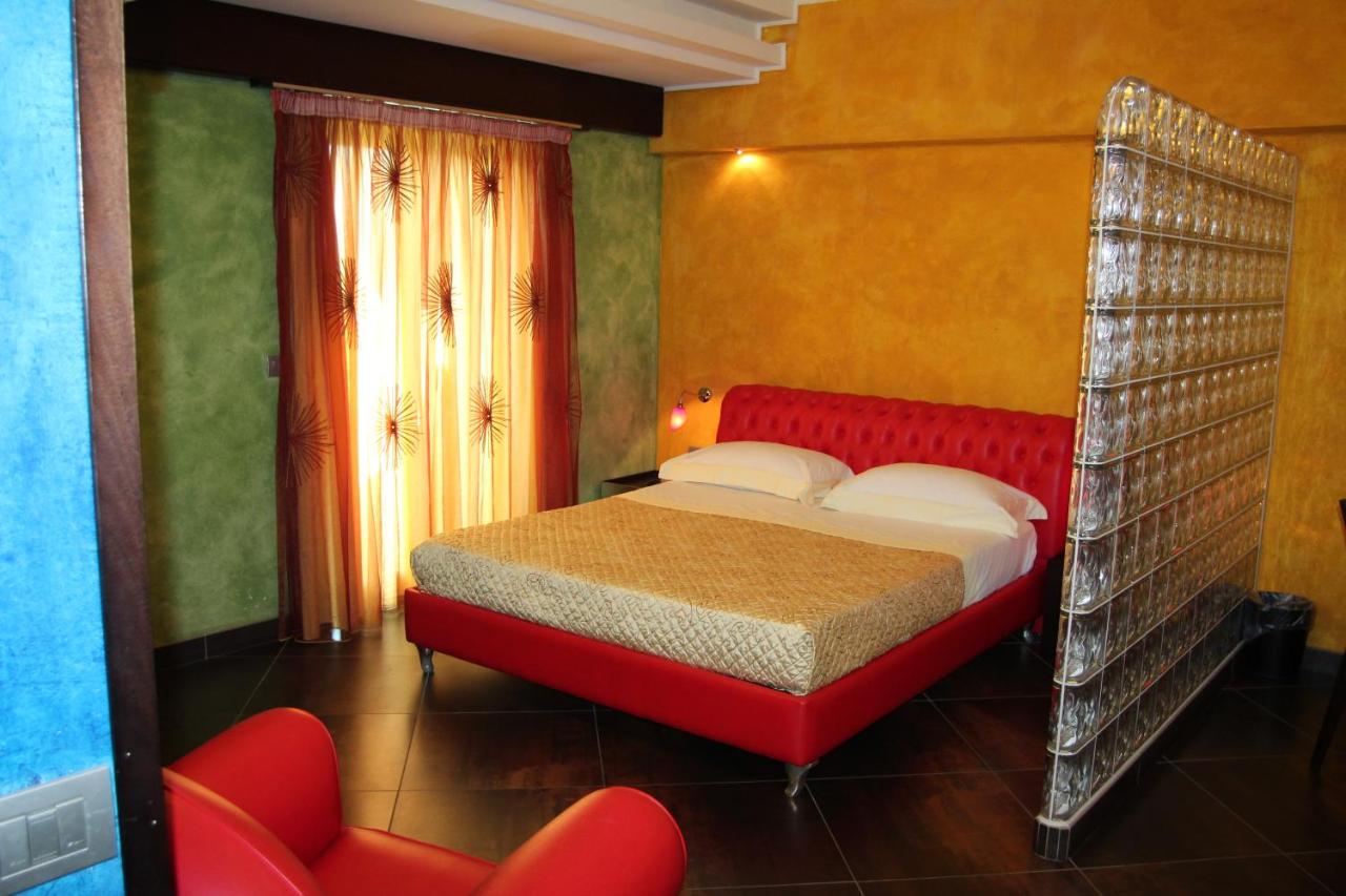 Abalon Pompei Resort - 4