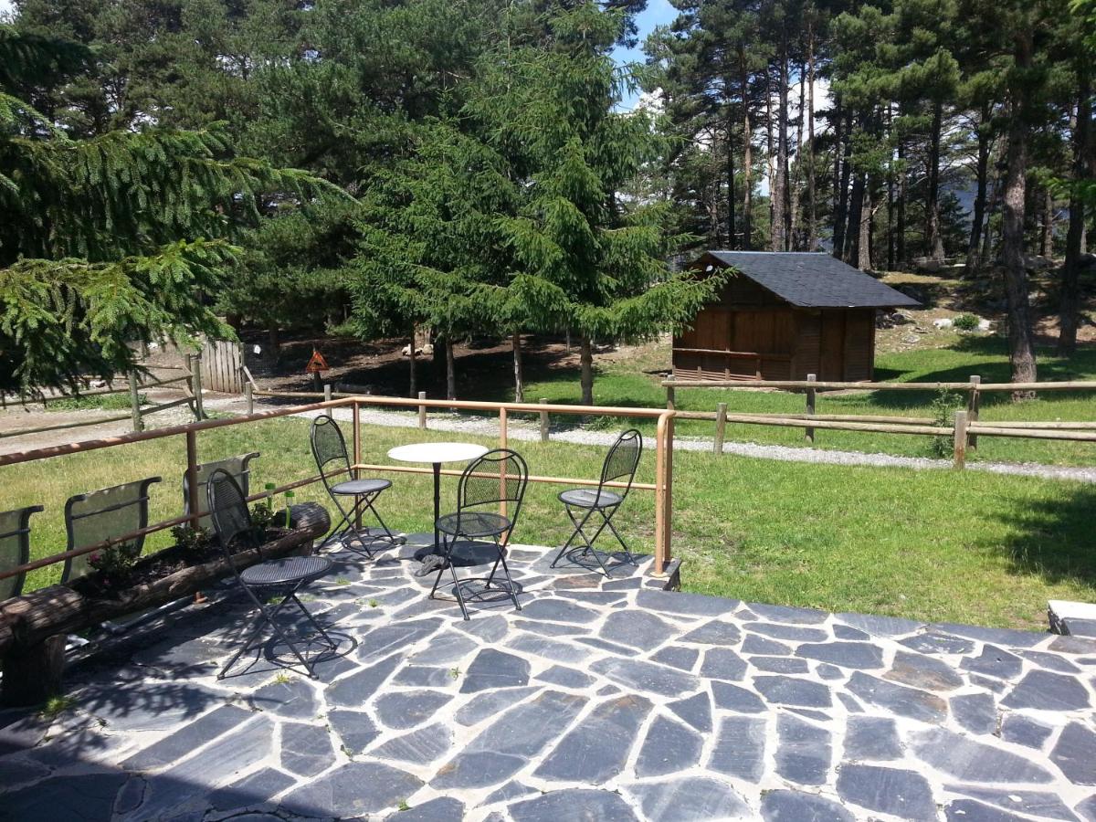 Hotel Camp del Serrat photo