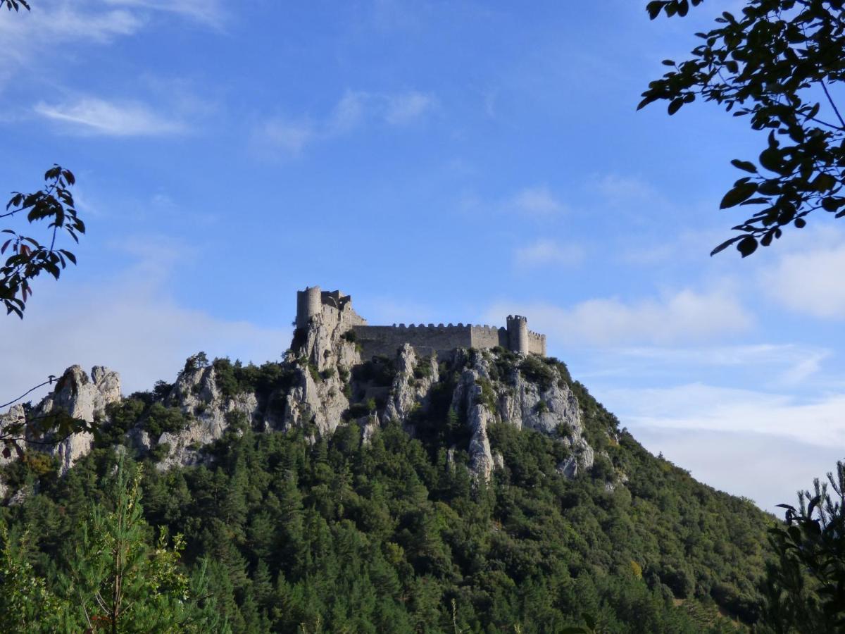 Gite Les Hirondelles Caudies De Fenouilledes Updated 21 Prices