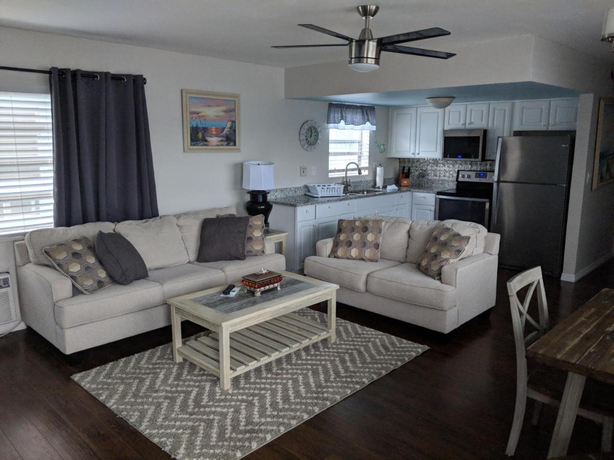 Ashley Brooke Beach Resort — photo 5