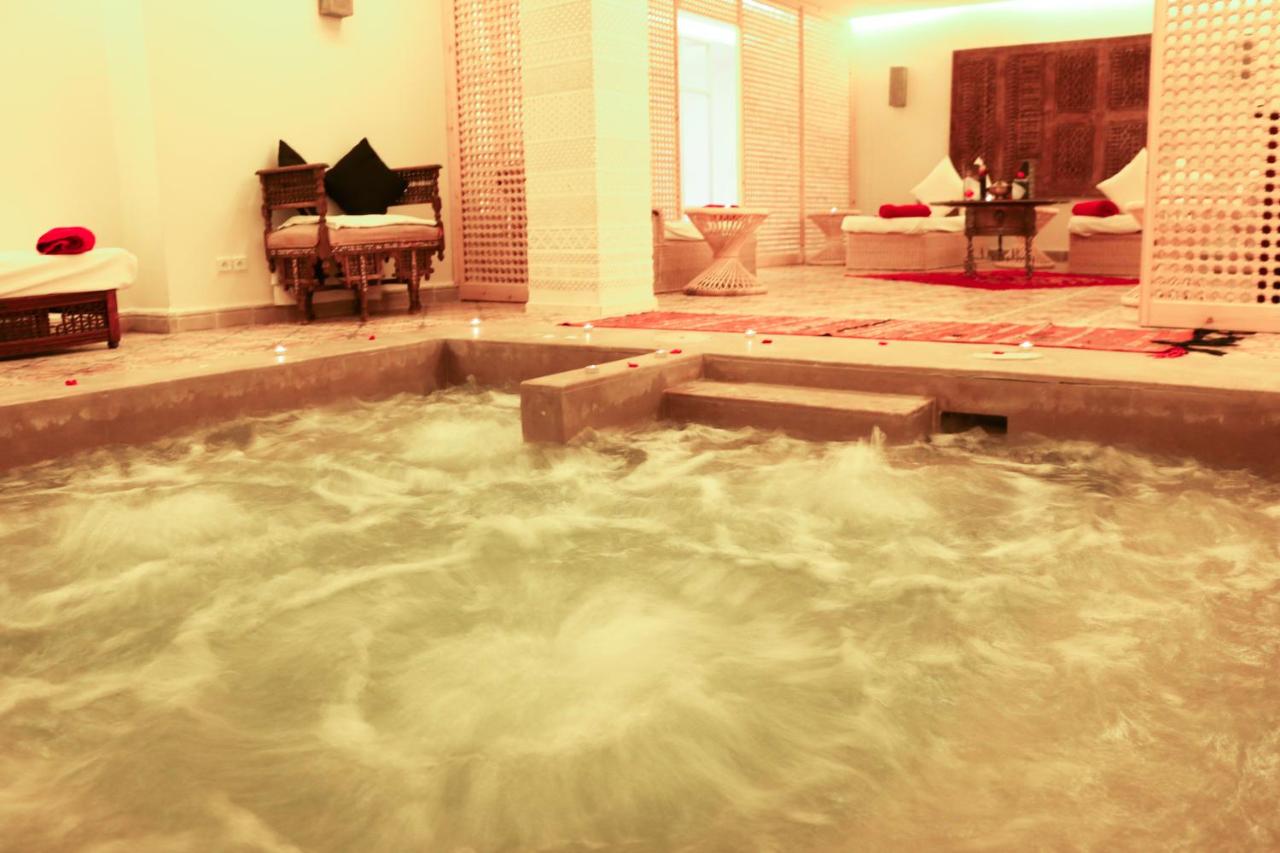 Riad Bellamane Marrakech - 3