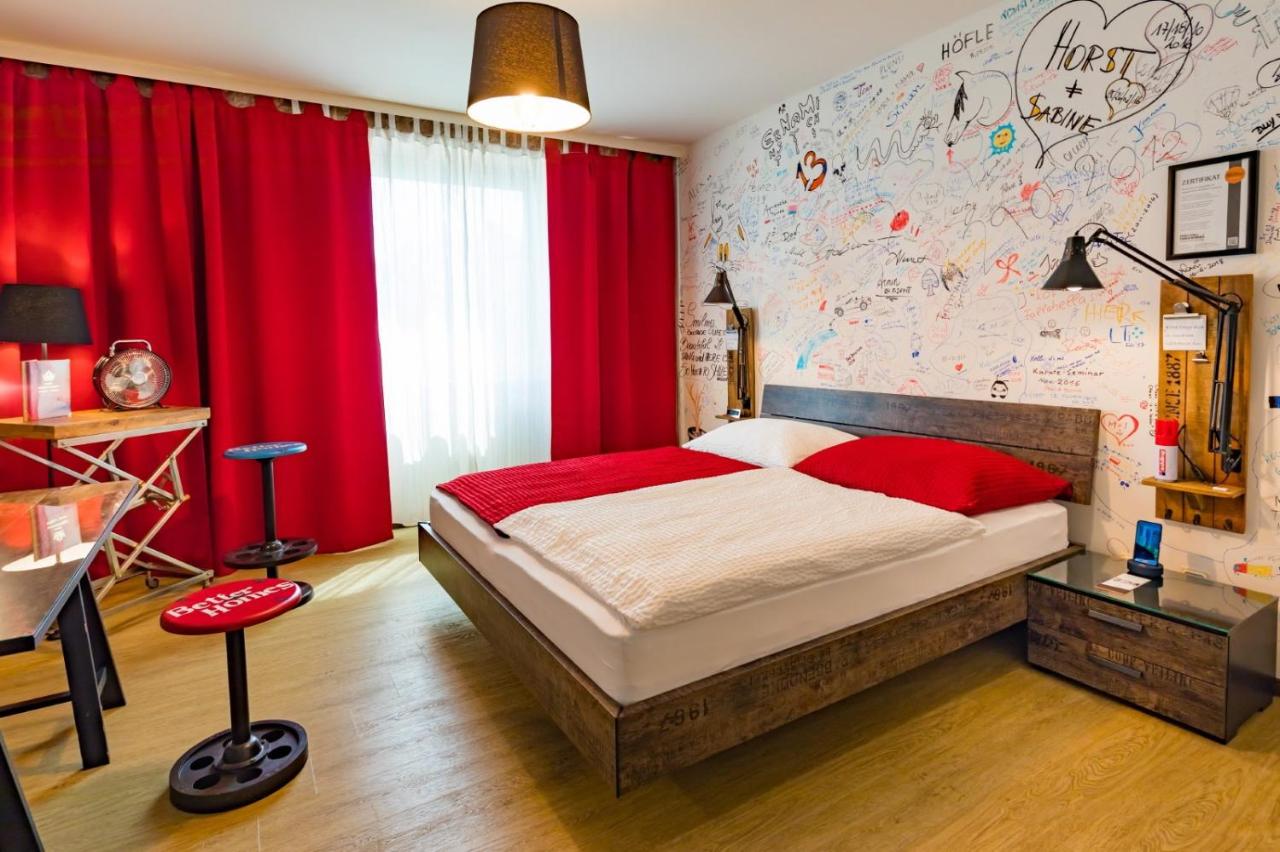 Hotel Freizeittempel photo