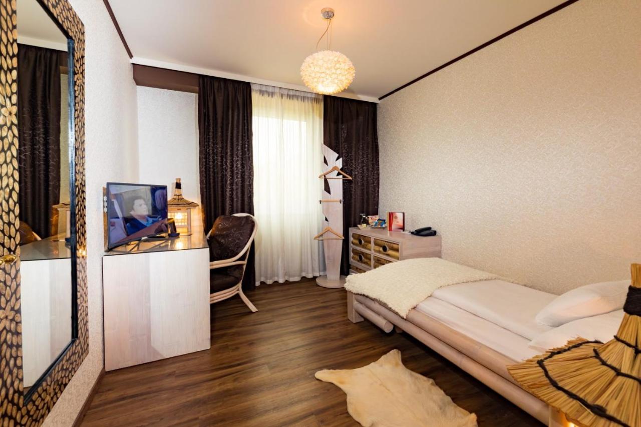 Hotel Freizeittempel photo