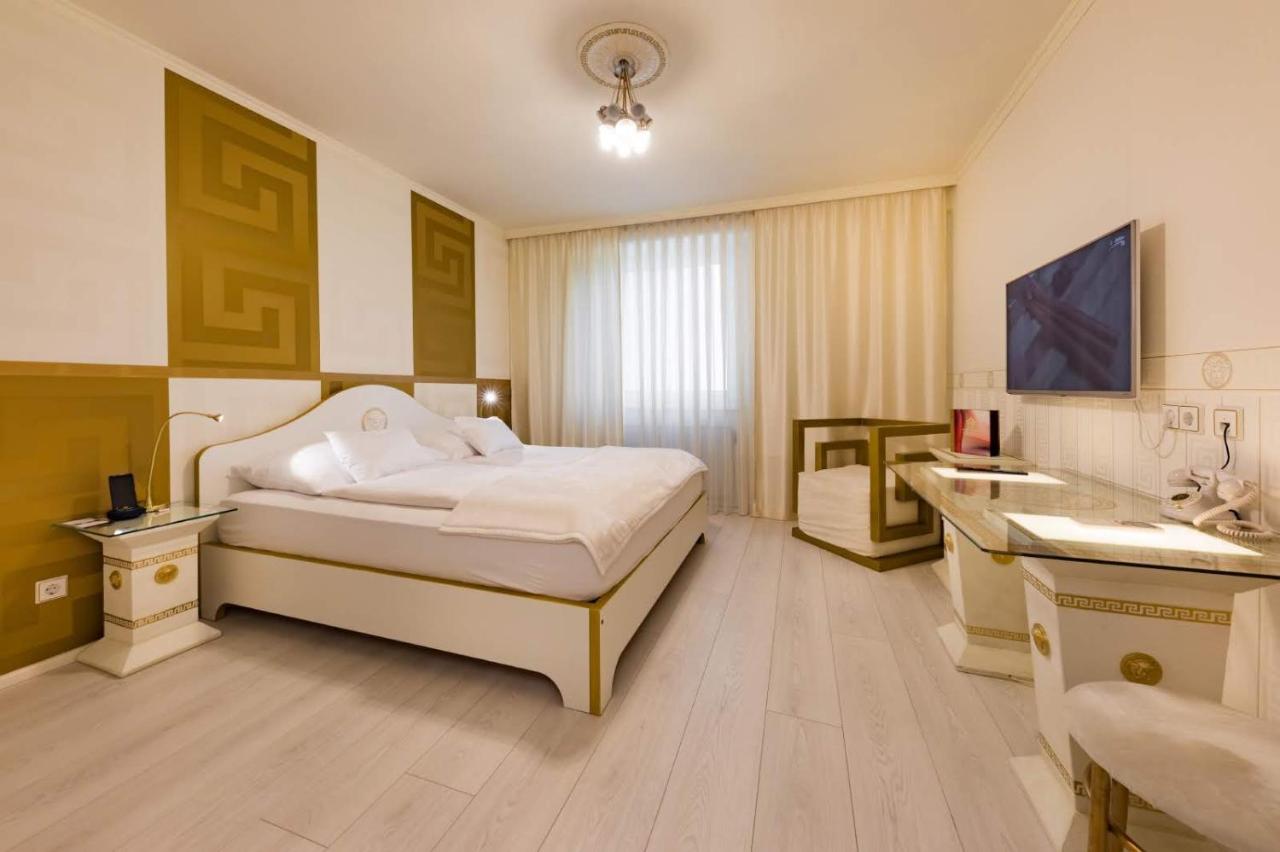 Hotel Freizeittempel photo