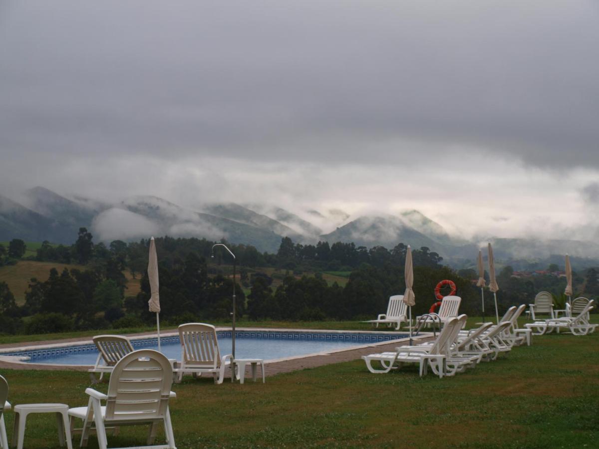 Hotel Don Silvio, Colombres, Spain - Booking.com