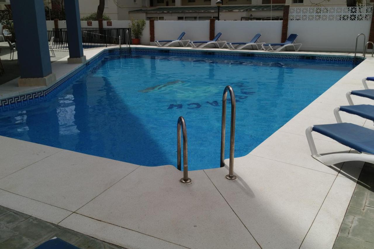 Palm Beach 8th - La Carihuela, Torremolinos – Bijgewerkte ...