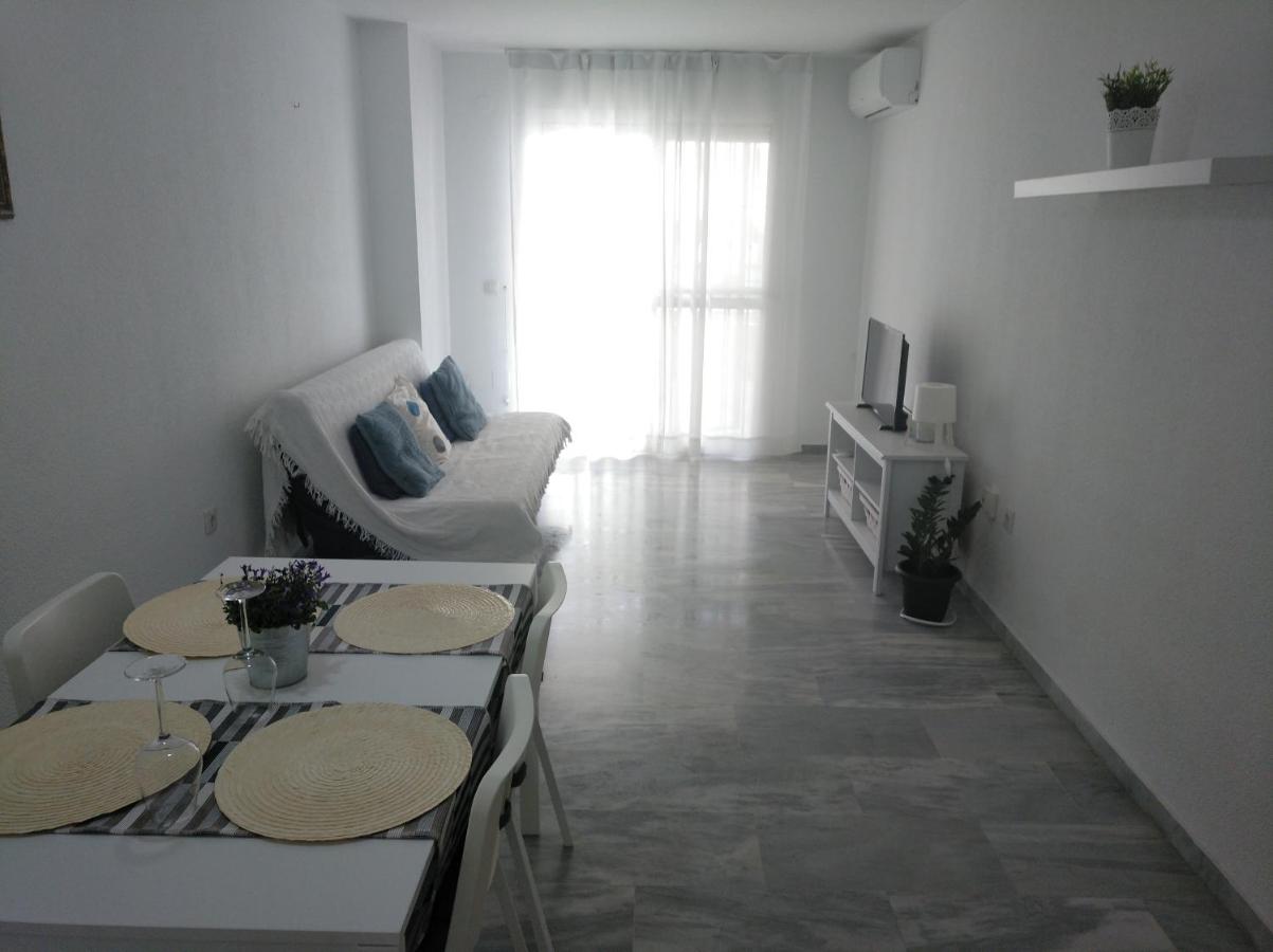 Apartment Calle Ancla, Benalmádena, Spain - Booking.com