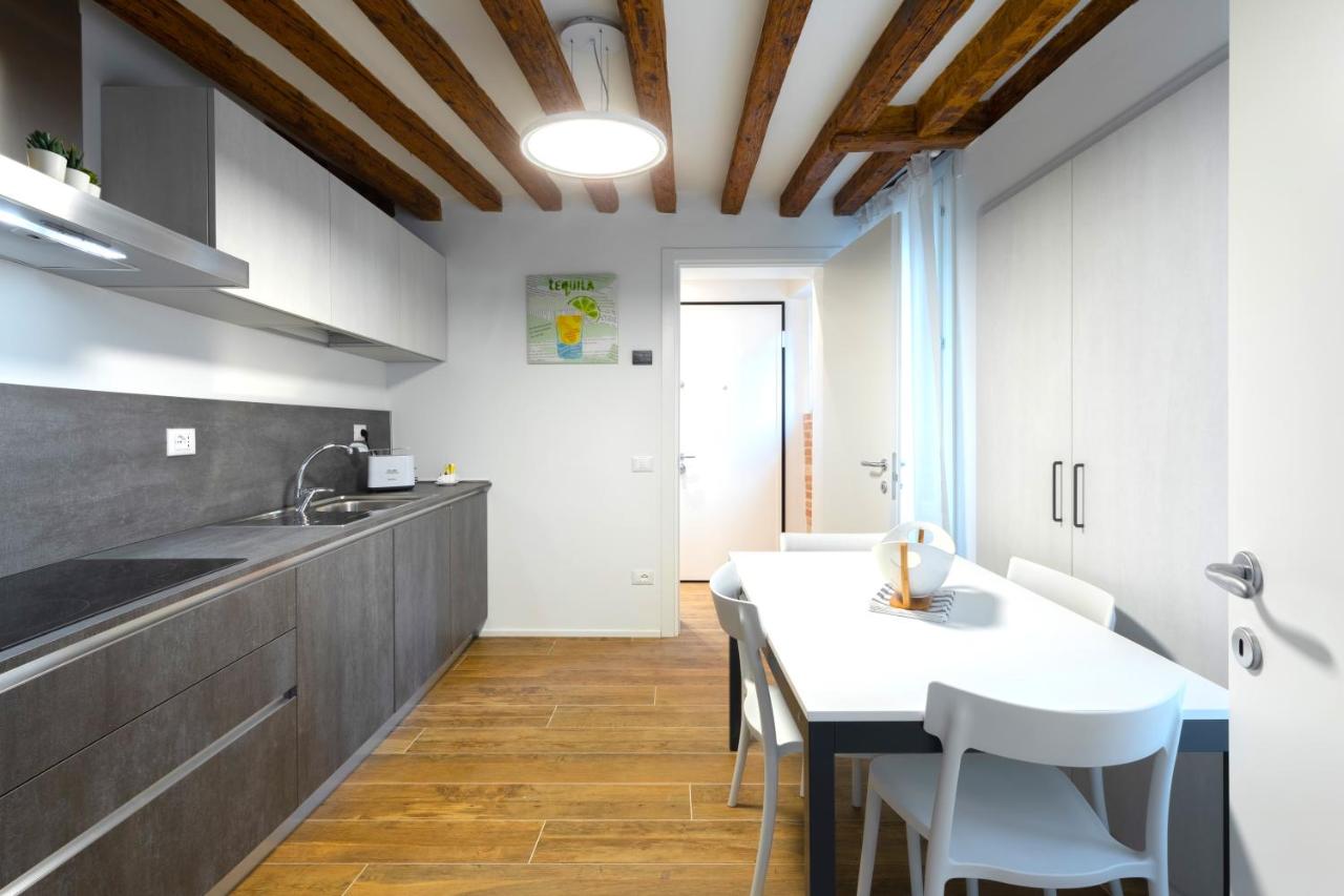 Hostmate - Venezia - Salizada - 4