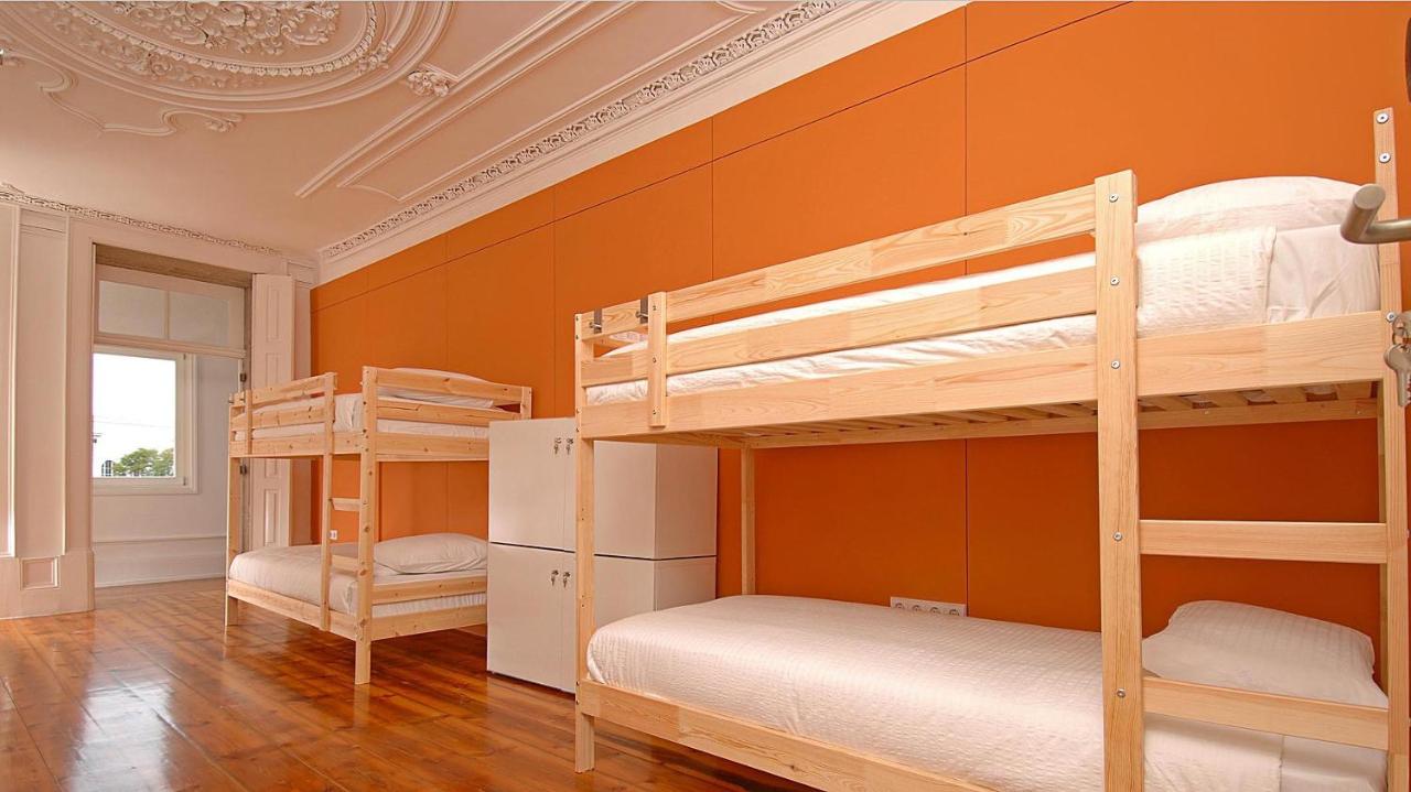 So Cool Hostel Porto - 4