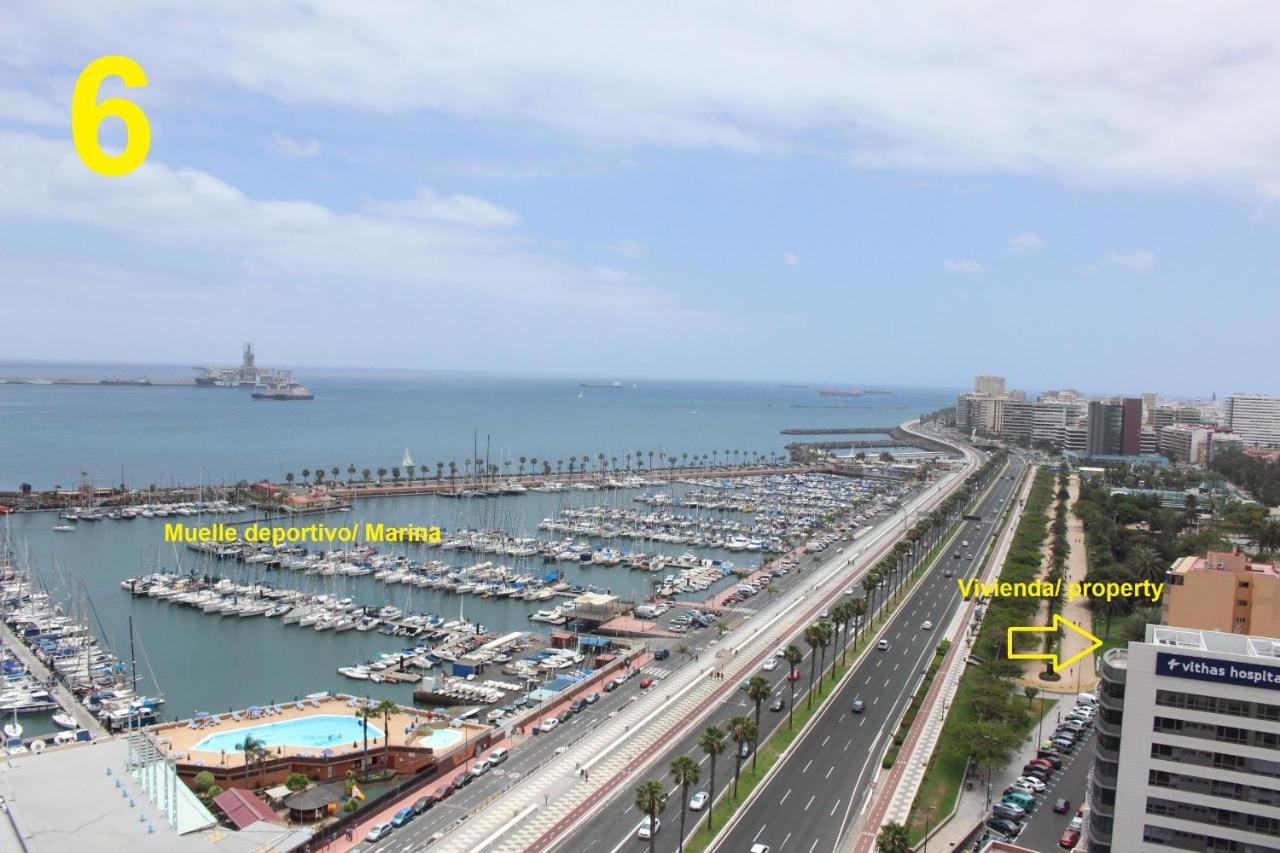Harmony house, Las Palmas de Gran Canaria – Updated 2022 Prices