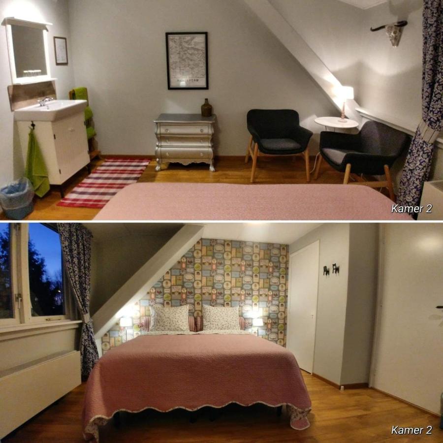 Bed & Breakfast Prins Hendrik (Zuidschermer) photo
