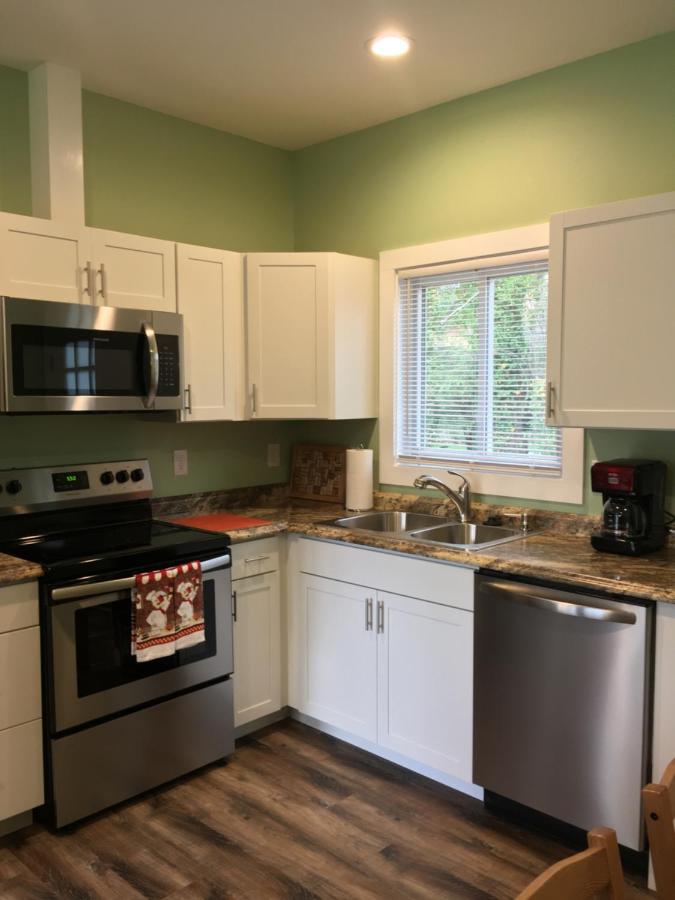Brookside Mountain Mist Bed & Breakfast — photo 4