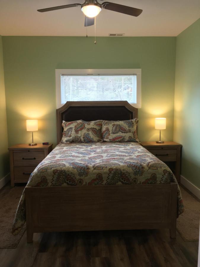 Brookside Mountain Mist Bed & Breakfast — photo 6