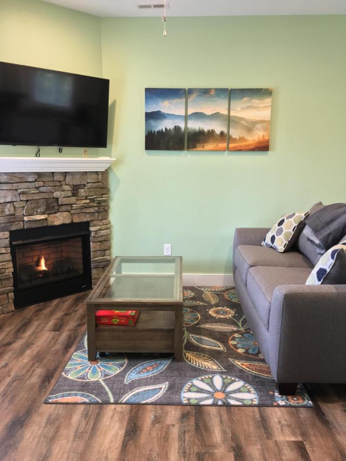 Brookside Mountain Mist Bed & Breakfast — photo 5