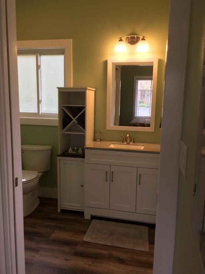 Brookside Mountain Mist Bed & Breakfast — photo 7