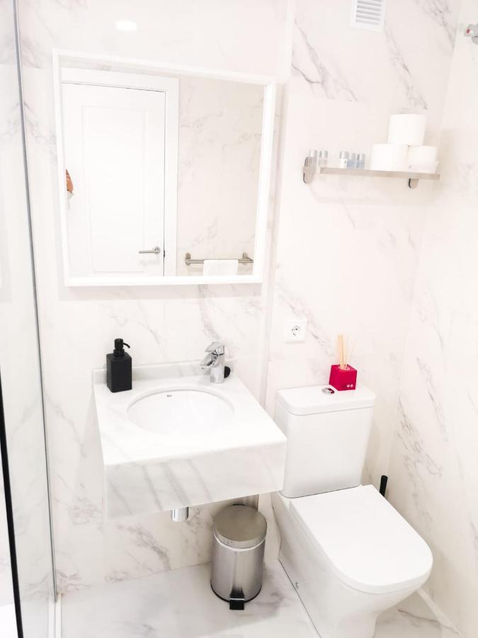 Aparthotel Triana Luxury Suite (Spanje Sevilla) - Booking.com