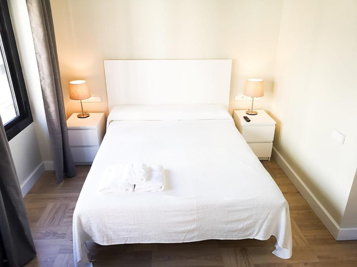 Aparthotel Triana Luxury Suite (Spanje Sevilla) - Booking.com