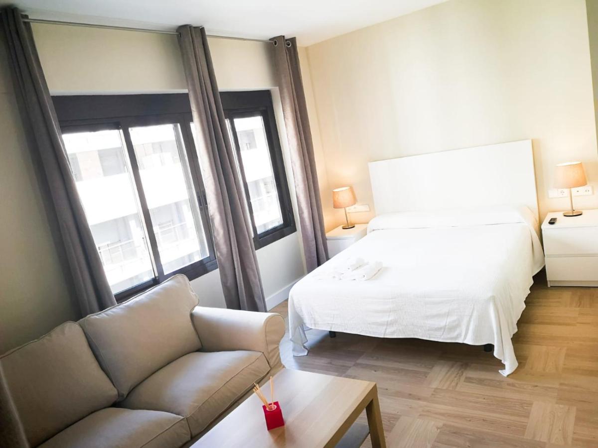 Aparthotel Triana Luxury Suite (Spanje Sevilla) - Booking.com