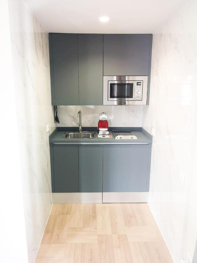 Aparthotel Triana Luxury Suite (Spanje Sevilla) - Booking.com