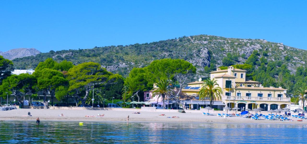 Aparthotel Galeón Suites, Port de Pollensa – Updated 2022 Prices