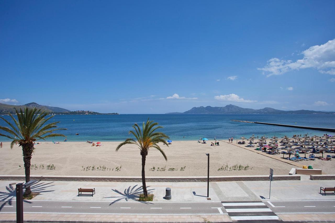 Apartments Galeon Suites, Port de Pollensa – Updated 2022 Prices