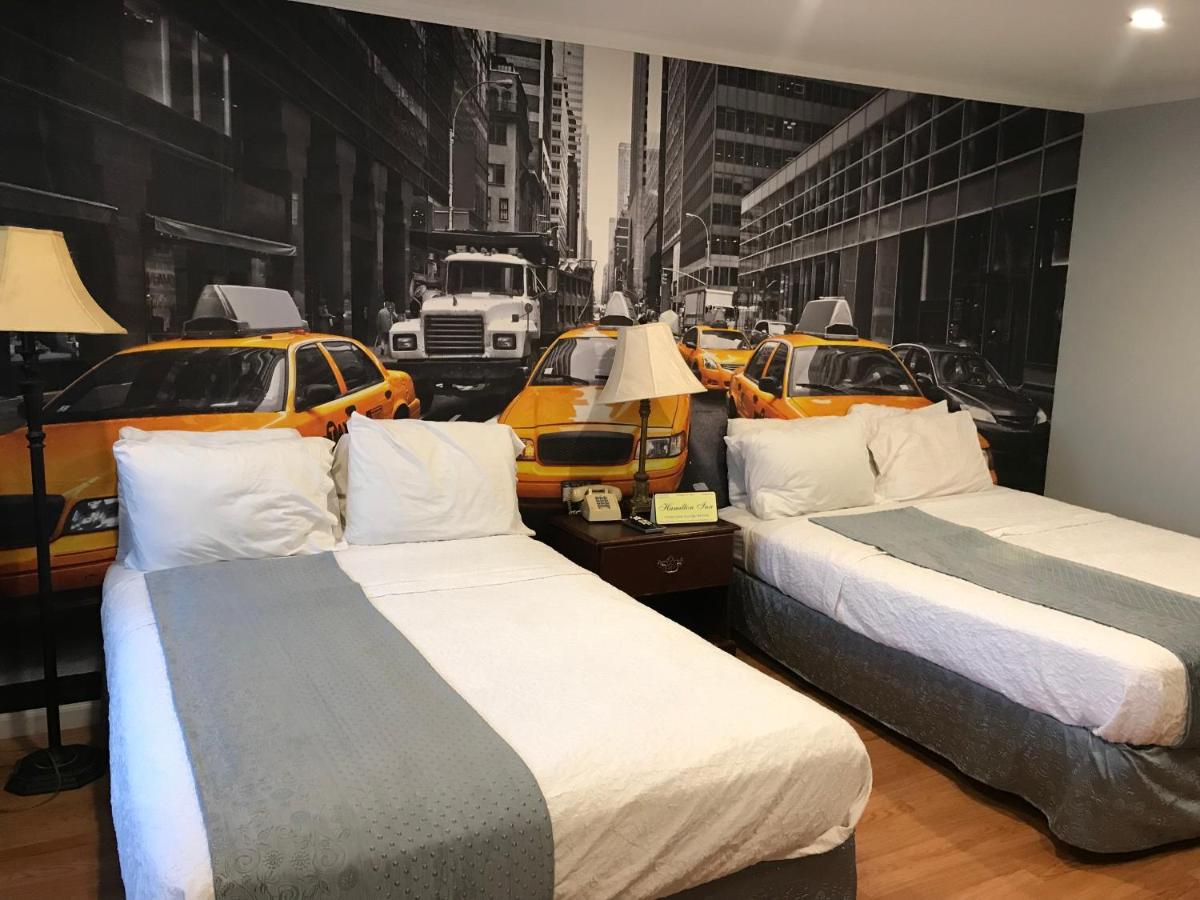 Hamilton Inn — photo 18