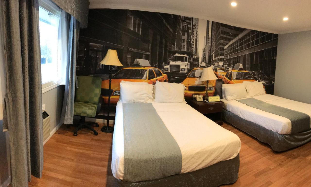 Hamilton Inn — photo 15