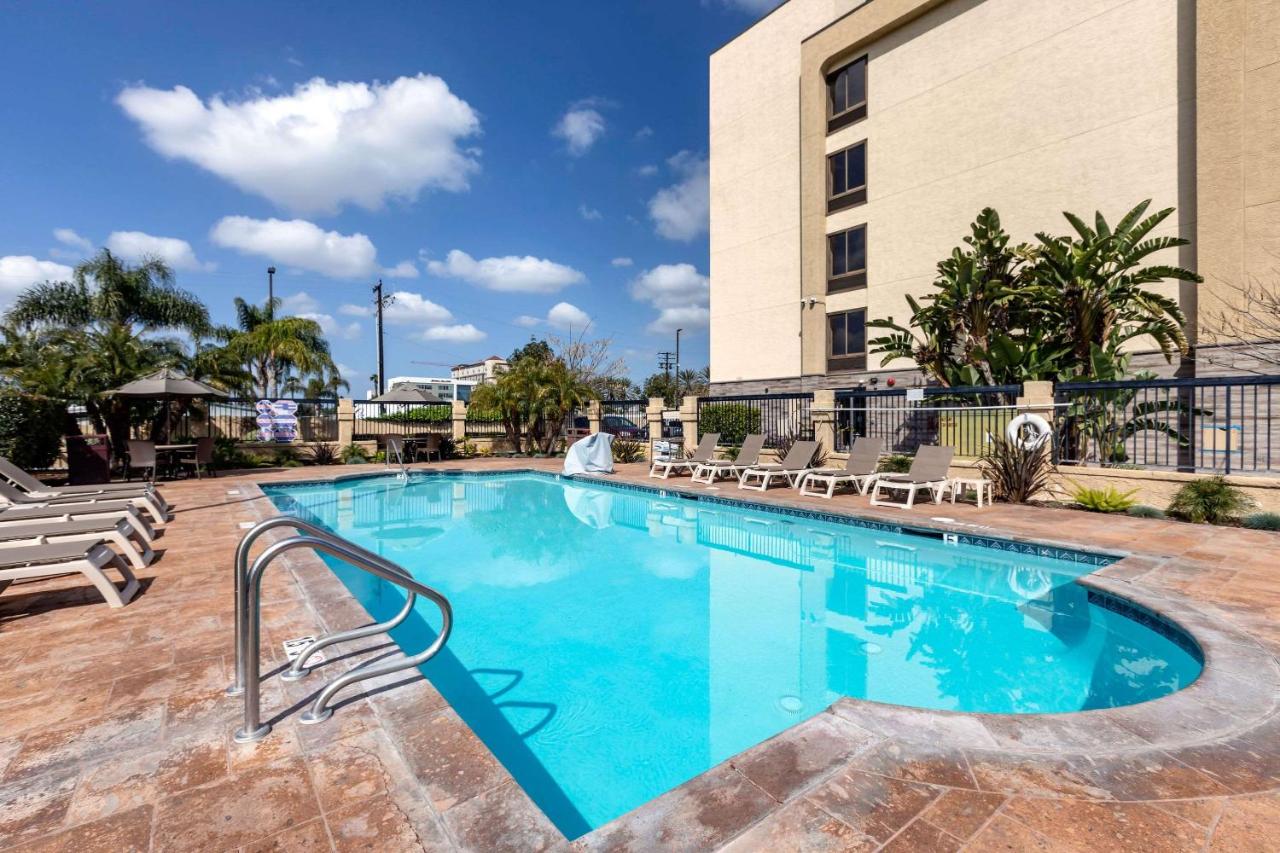 Comfort Inn Anaheim Resort アナハイム 21年 最新料金