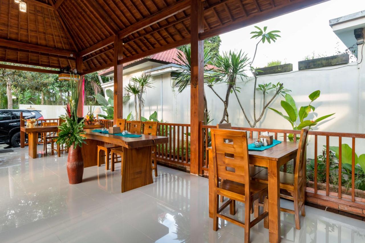 The Pesaren Ubud - 5