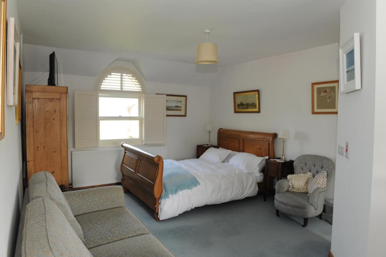 Bay Cottage Bed and Breakfast - Laterooms