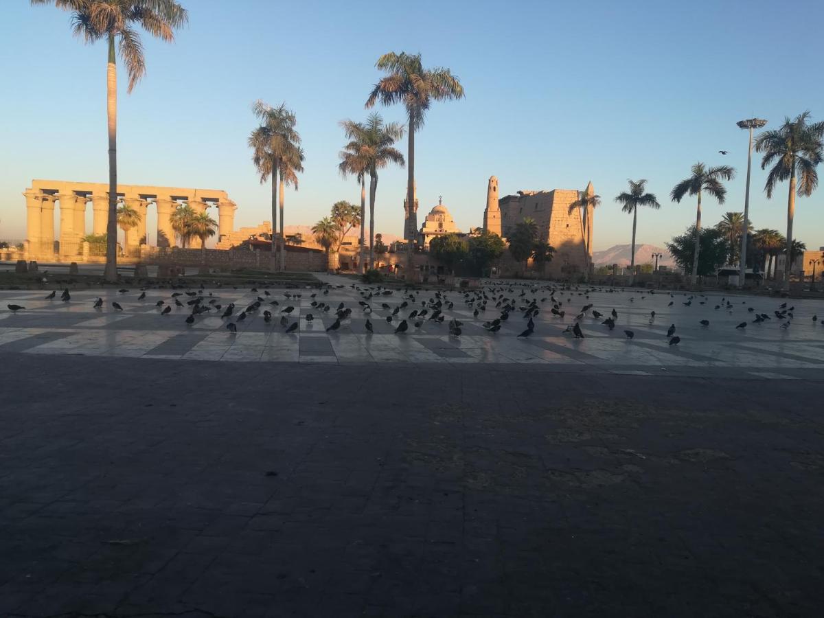 Luxor Palace Apartments ルクソール 22年 最新料金