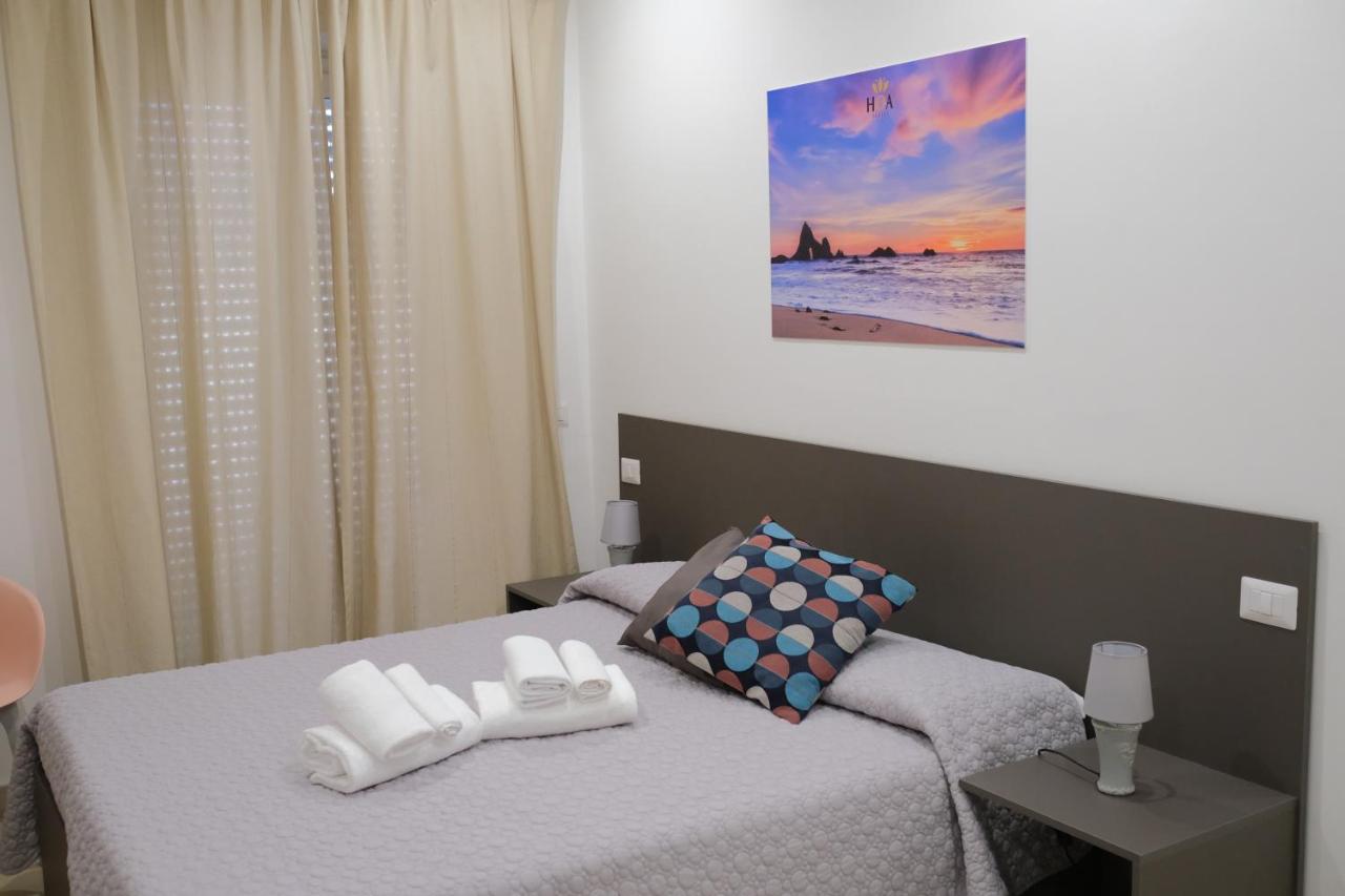 Hoa Suites - 2