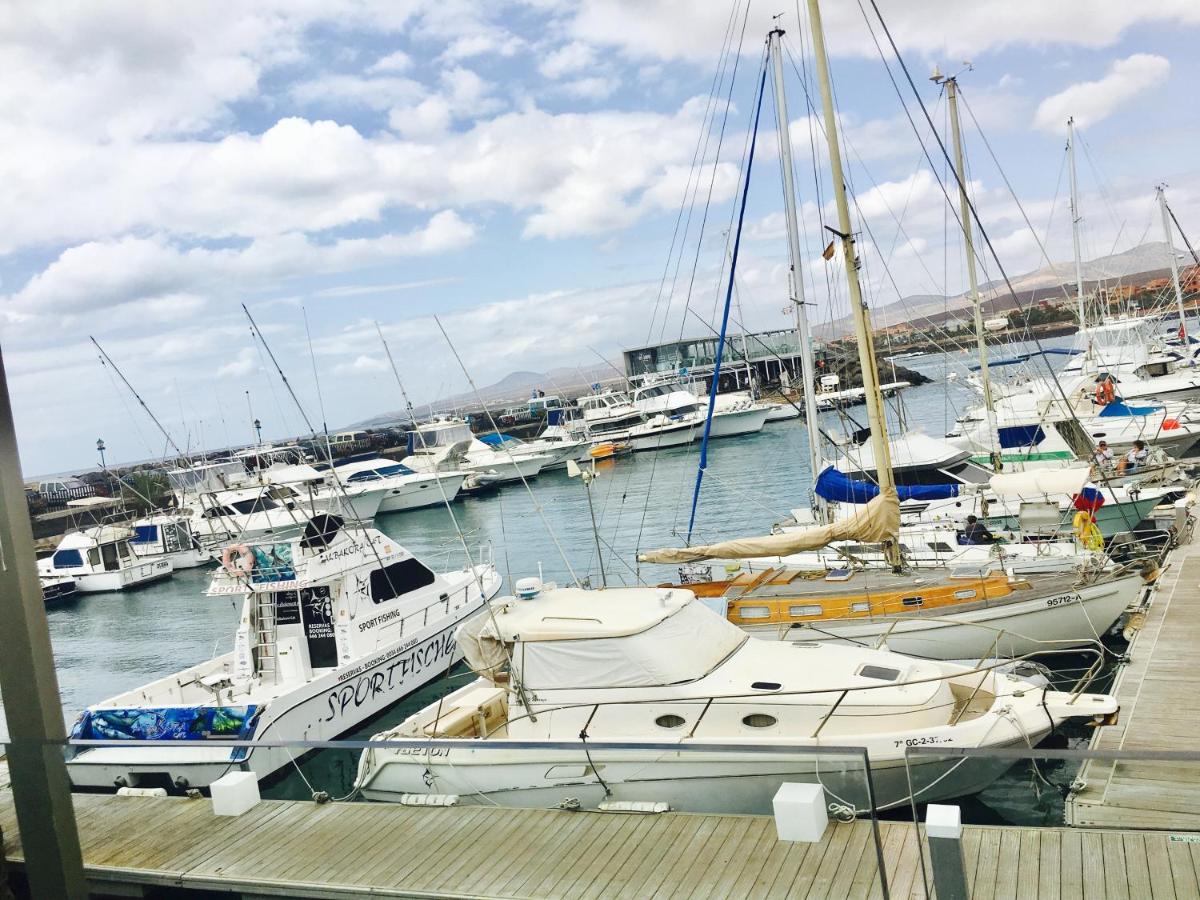 Apartamento Caleta de Fuste