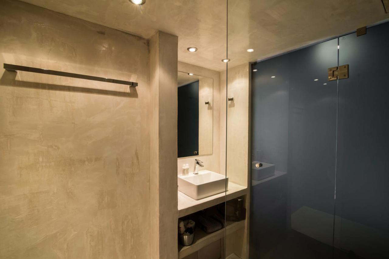 AthinA STREETAPARTMENTS - 3