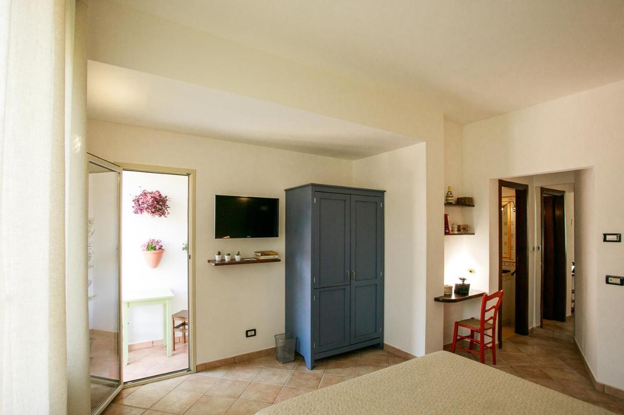 B&B Scirocco House photo