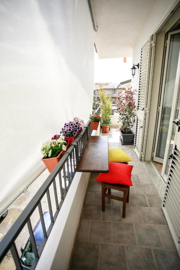 B&B Scirocco House photo