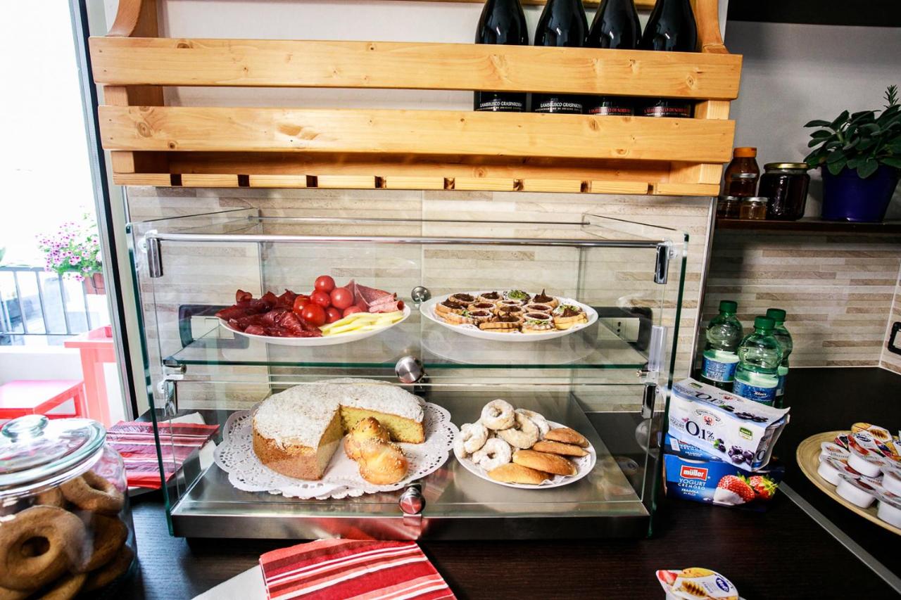 B&B Scirocco House photo