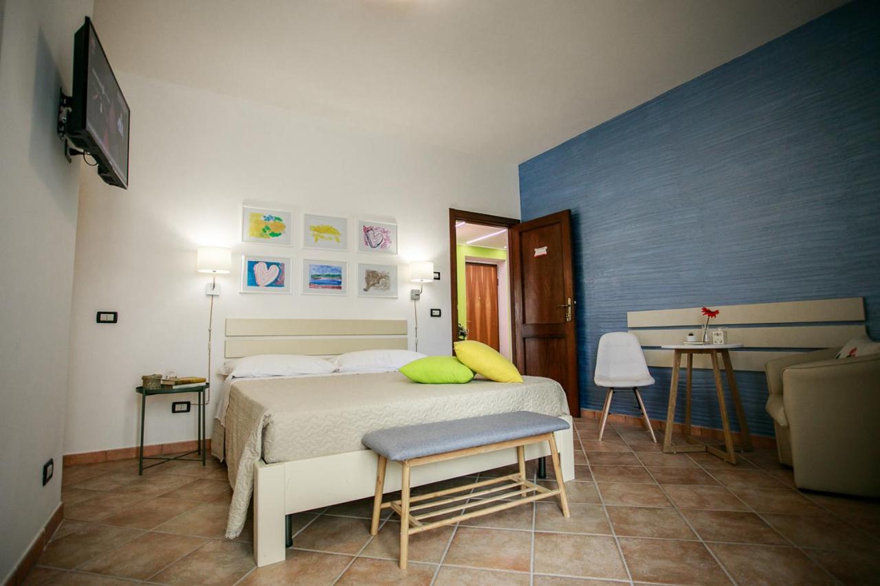 B&B Scirocco House photo