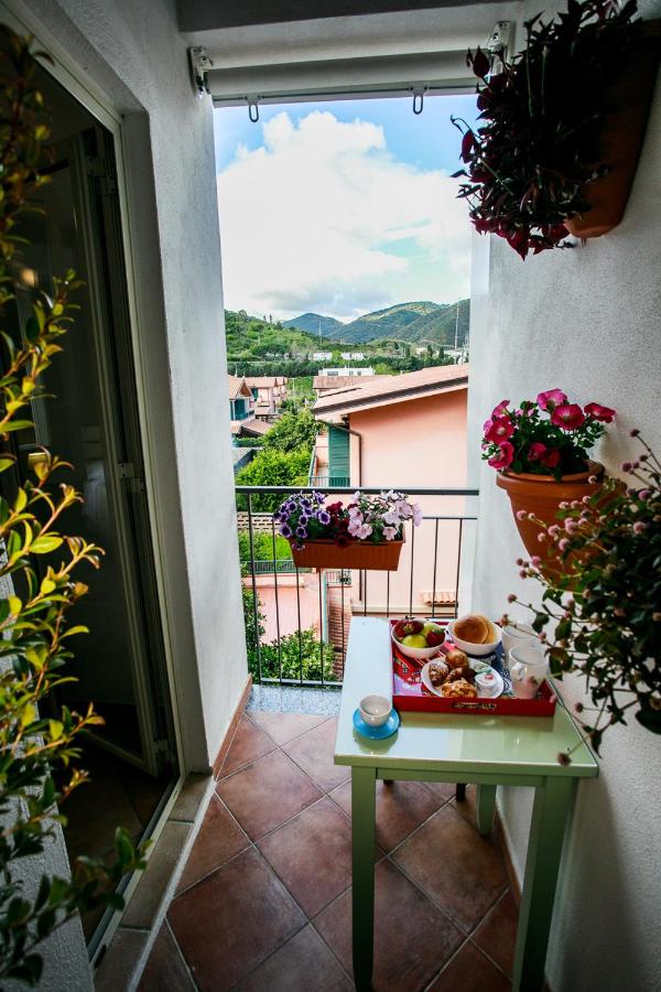 B&B Scirocco House photo