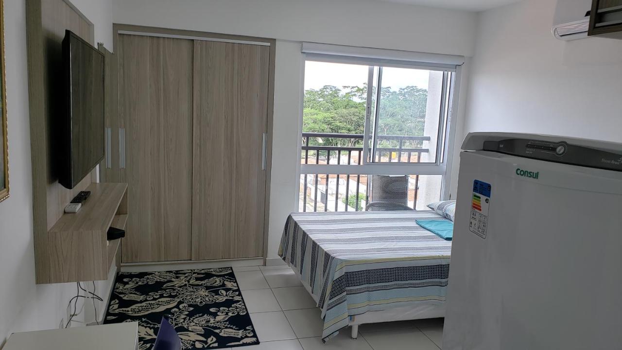 Flat Smart Residence photo