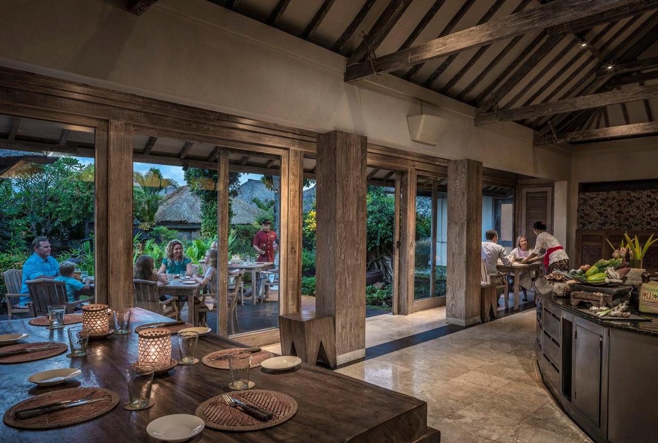 Four Seasons Resort Bali at Jimbaran Bay - 4