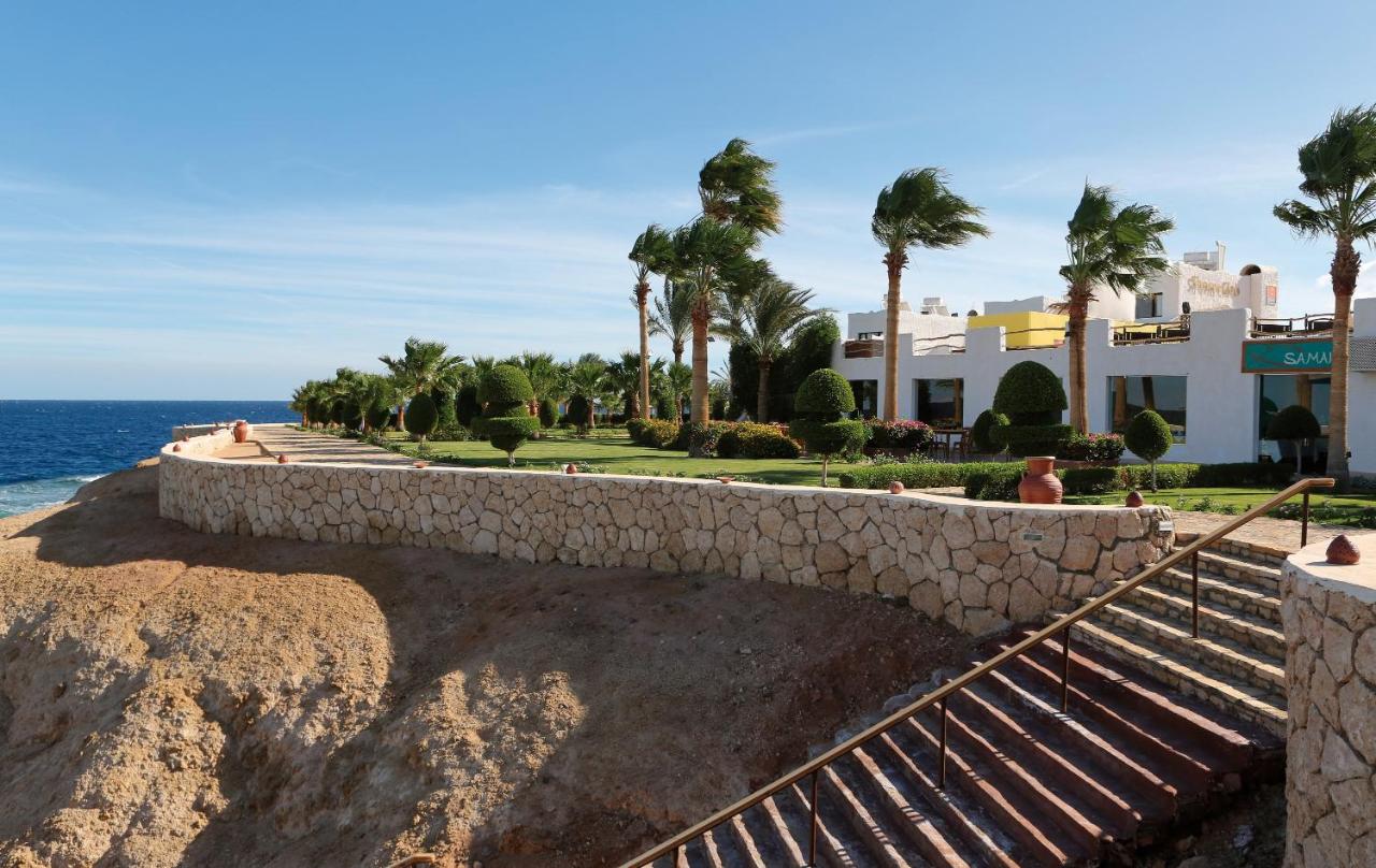 Sharm Club Beach Resort photo
