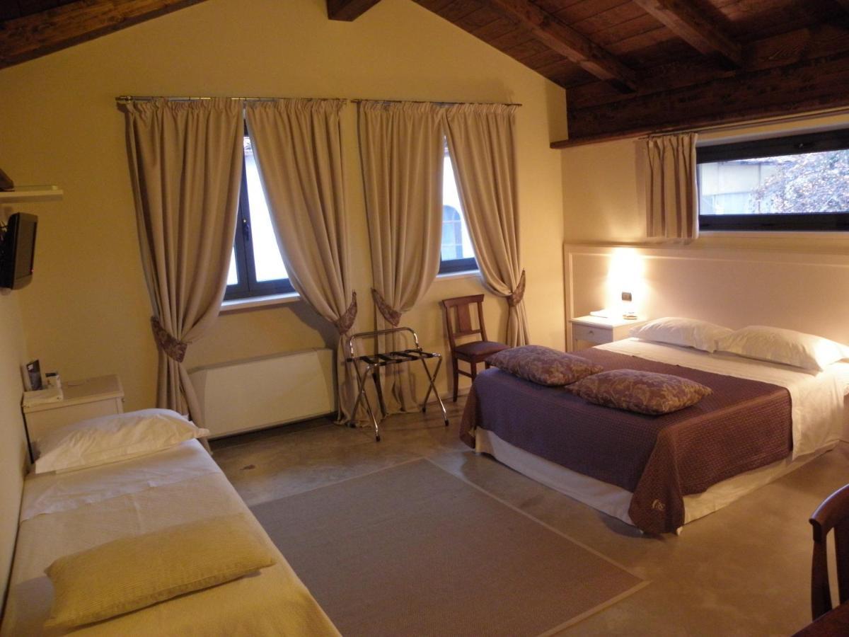 Albergo della Ceramica photo