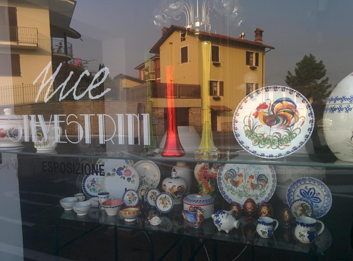 Albergo della Ceramica photo