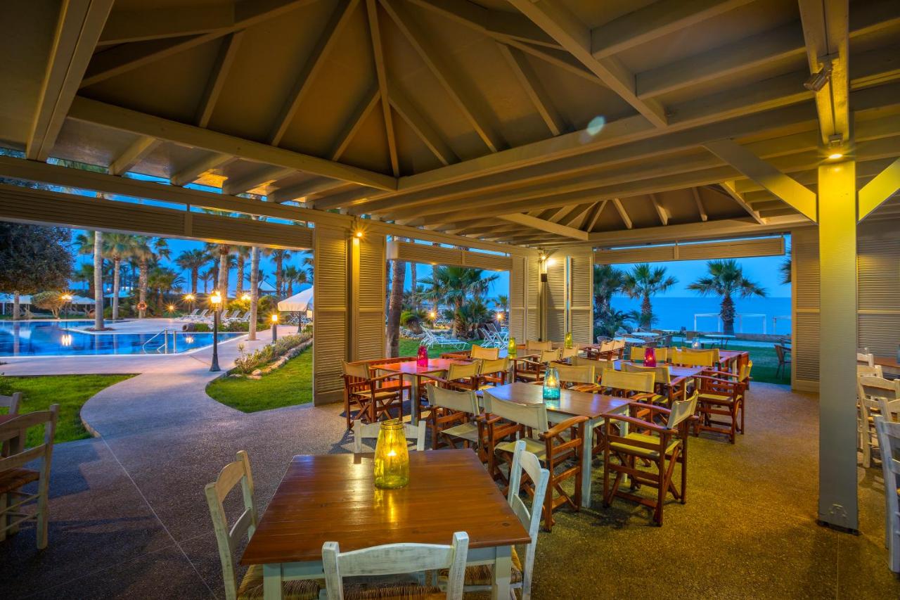 Aquamare Beach Hotel & Spa photo